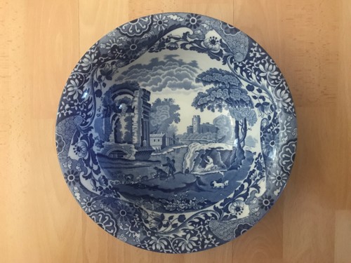 Copeland spode italian serving - italian,