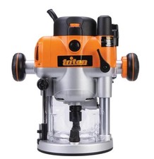 Dual Mode Precision Plunge Router 2400W TRA001 DIY Tool