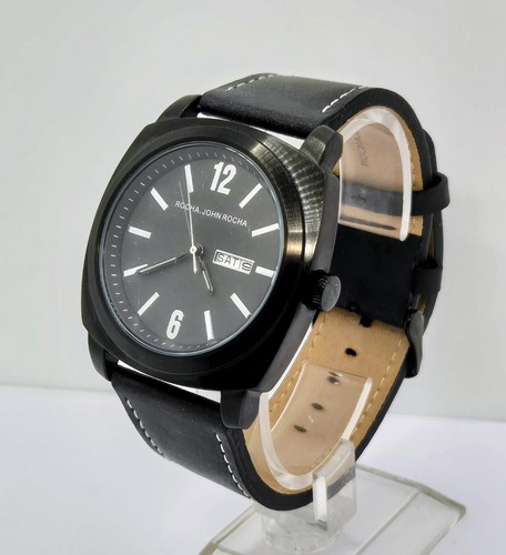 New gent rjr twin strap - [new],