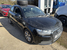 Breaking Audi A1 8X Sport 2011 5 Speed 1.6 TDI CAYC Wheel Nut Only*