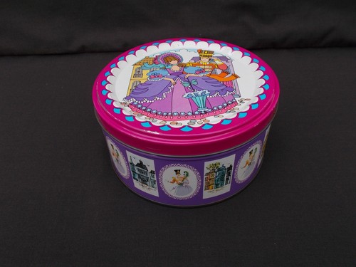 Vintage collectable empty - vintage,