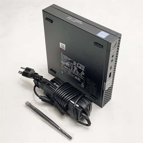 Dell optiplex 7050 micro - optiplex, pc