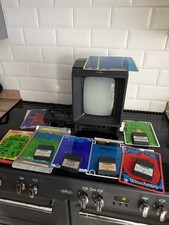 MB Vectrex Classic Computer
