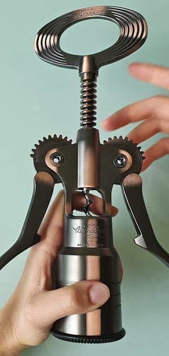Campagnolo big corkscrew - big,