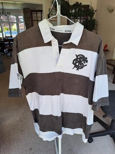 Cotton traders barbarians - cotton,