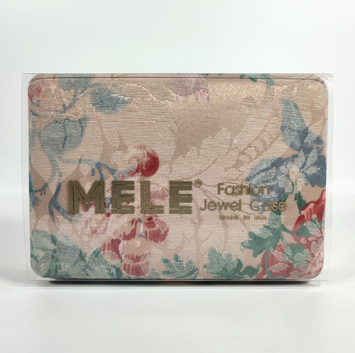 Mele fashion jewel - fashion, case