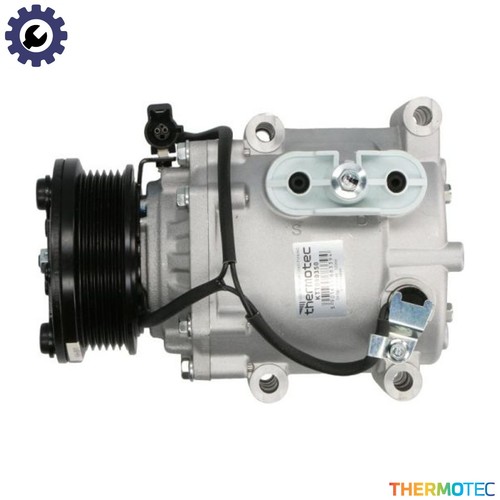Compressor air conditioning - compressor,