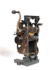 1905-10 Hand Crank 35MM