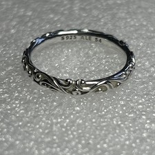 Genuine Pandora 🌟 Ornate