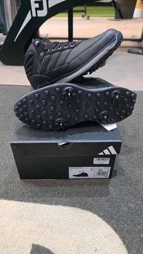 Adidas s2g rain rdy - adidas, shoe
