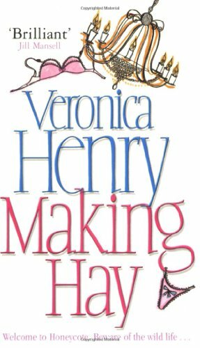 Making hay veronica henry - hay,