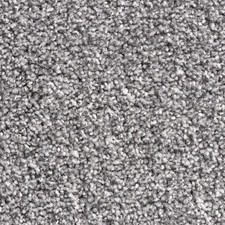 Dove grey barrati 15mm saxony - 15mm,