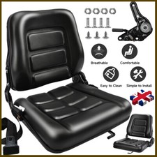 Waterproof Universal Tractor