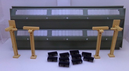 Hornby 5006 boxed - hornby,