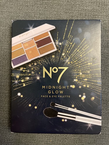 Midnight glow face eye - midnight,