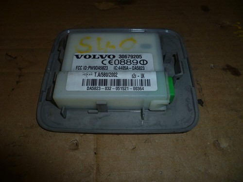 Volvo s40 mk2 - 16v, 5dr