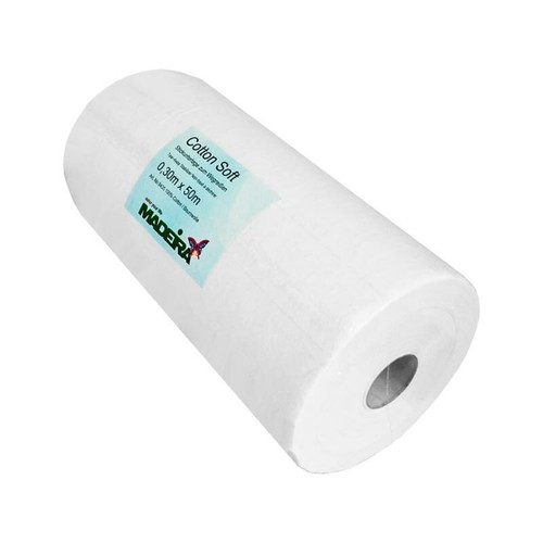 Madeira cotton soft tearaway - soft,