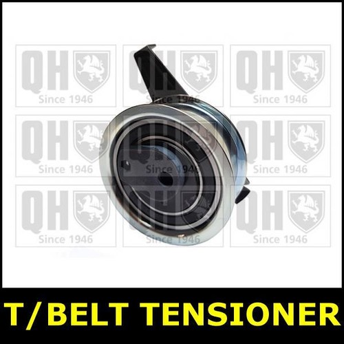 Timing belt tensioner pulley - timing,
