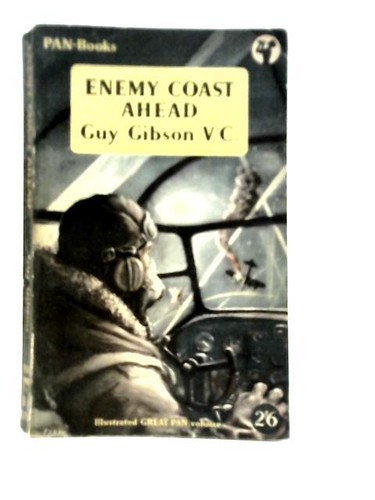 Enemy coast ahead guy gibson - (guy,