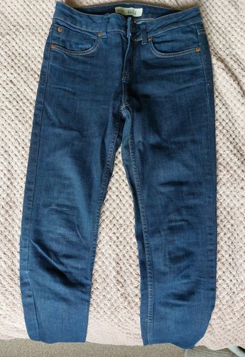 Topshop baxter tall jeans - tall,