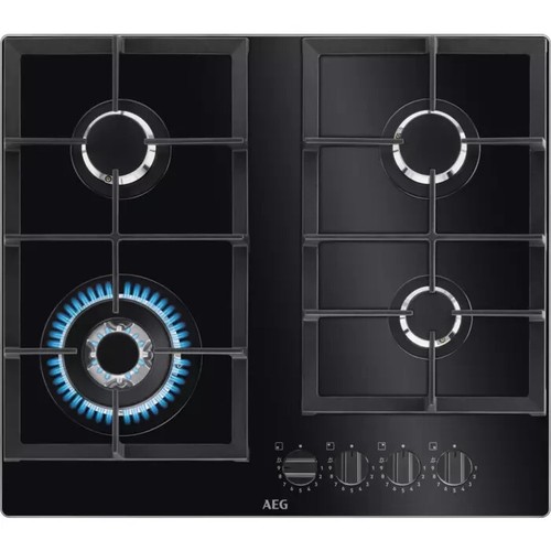 Aeg hkb64420nb 6000 series - aeg,