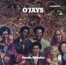 The O’Jays • SURVIVAL &