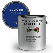 Tailored Paint Record Vice