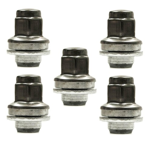 Wheel nuts e spec alloy - 5,
