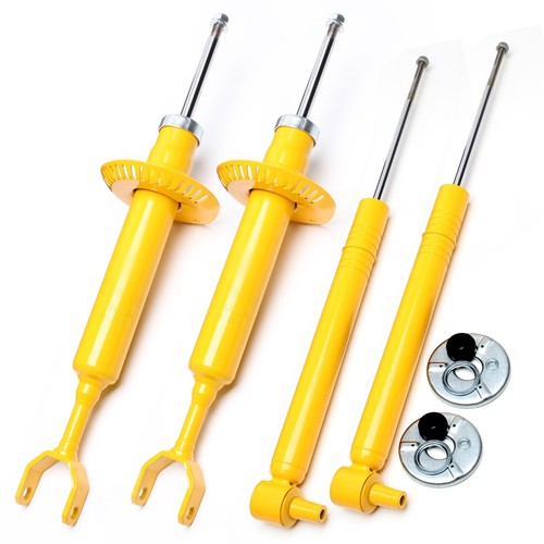 Sport shock absorbers gas - 4,