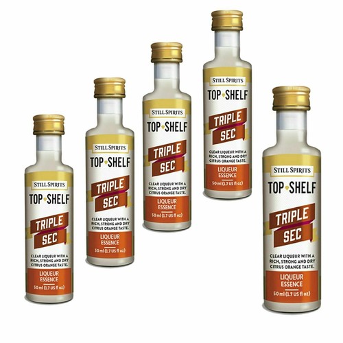 Still spirits top - 5x,
