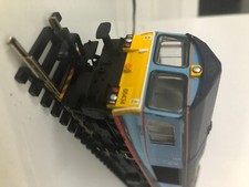 Class 66-Malcom Livery-OO