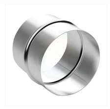 MALE Sleeve Metal Ducting