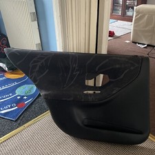 PEUGEOT 306 1997-02 DOOR CARD PASSENGERS REAR