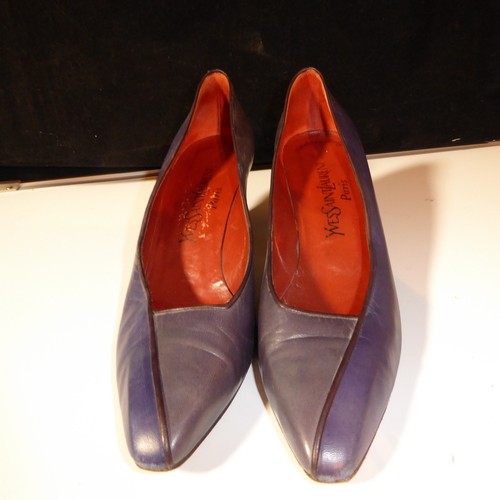 Yves saint laurent paris - yves, 2