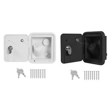 Water locking cap motorhome - cap,