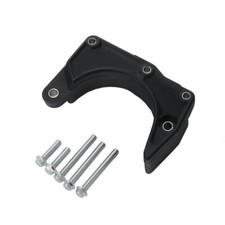 Chain Guard Engine Case Protector For Yamaha Raptor 700 / 700R YFM700R 2006-2019