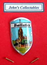 BALLATER SCOTLAND WALKING /