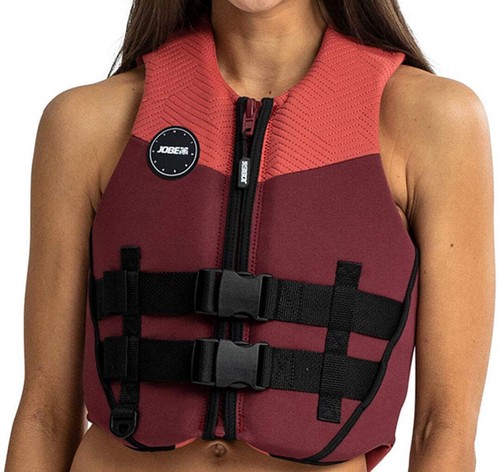 Jobe women neoprene vest - jobe, women’s