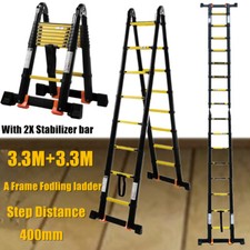 6.6M Folding A Frame