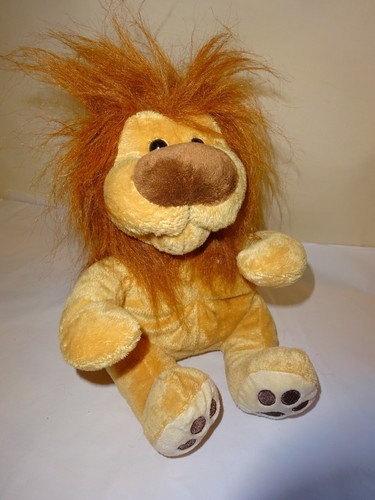 Male lion soft - male, brand