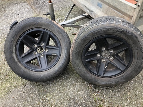 Pair 3rd generation z28 - generation,