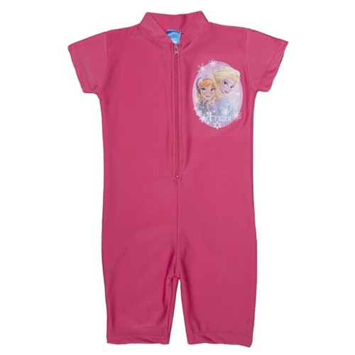 Girls frozen uv50 sun - girls,