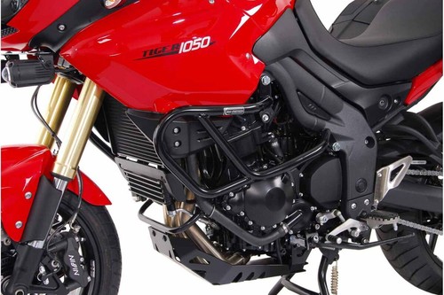 Motech motorcycle crash - sw,