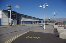 Photo 6x4 East Midlands Airport East Midlands Airport first opened in 196 c2016