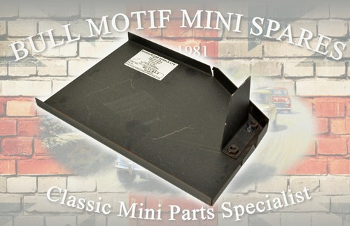 Classic mini rear subframe - classic,