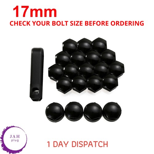 16x wheel nut bolt cover - wheel,