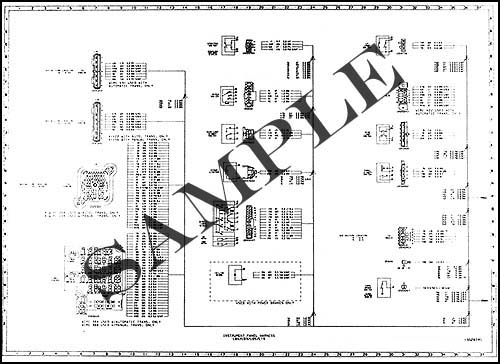 1988 chevy gmc wiring - 1988,