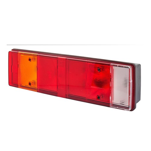 Rear light right r5w - light,