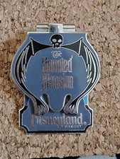Disney Parks Haunted Mansion