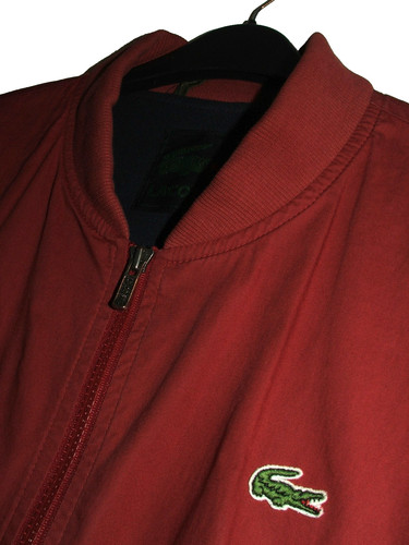 Size lacoste devanlay - -,